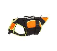 Julius-K9 16SWM-IDC-NE-L Giubbotto IDC Multifunzionale, Neon