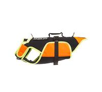 Julius-K9 16SWM-IDC-NE-M Giubbotto IDC Multifunzionale, Neon