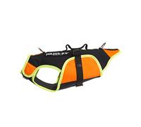 Julius-K9 16SWM-IDC-NE-S Giubbotto IDC Multifunzionale, Neon