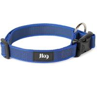 Collare Color & Gray Julius K9 : Blu 65 cm