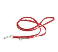 Julius K-9 Guinzaglio Per Cani Rubberized Training 14 Mm
