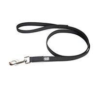 Guinzaglio Color & Gray Super Grip Leashes Julius K9 : Nero-Grigio 2 mt