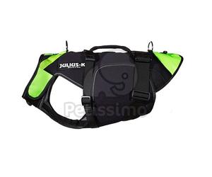 Julius-K9 IDC gilet multifunzionale per cani XL (16SWM-IDC-XL)