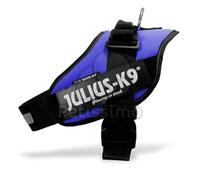 Julius-K9 IDC power pettorina, blu 1 (16IDC-B-1)