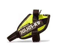 Julius-K9 IDC power pettorina, neon verde Mini-Mini (16IDC-NE-MM)
