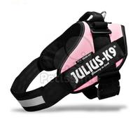 Julius-K9 IDC power pettorina, pink 3 (16IDC-PN-3)