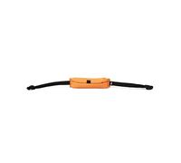 Julius-K9 JK9 MultiDummy con due maniglie, UV Arancione