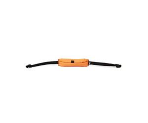 Julius-K9 JK9 MultiDummy con due maniglie, UV Arancione