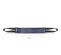 Julius-K9 Manicotto con 2 Maniglie