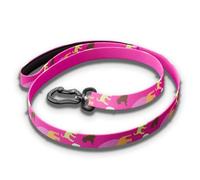 Julius-K9 MoreColor dog leash with neoprene-lined handle, length: 1.2 m, for small medium large dogs, DOGZ