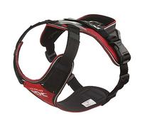 Julius K-9 Idc® Longwalk Dog Harness Nero XS
