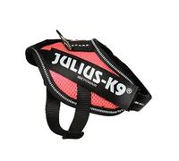Julius-K9, Pettorina IDC Powair, Taglia: 2XS / Baby 2, Rosa