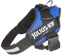 Julius K-9 Idc® Power Dog Harness Blu L-1