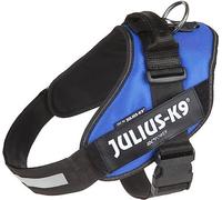 JULIUS K9 PETTORINA IDC POWER HARNESS BLU 3