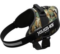 JULIUS K9 PETTORINA IDC POWER HARNESS CAMOUFLAGE 3