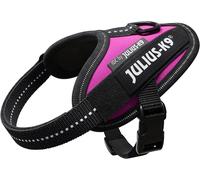 JULIUS K9 PETTORINA IDC POWER HARNESS FUCSIA BABY 1
