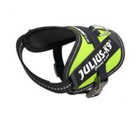 Julius K-9 Idc Baby Dog Harness Verde Baby 2