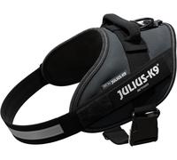 Julius K-9 Idc® Power Dog Harness Grigio M-0