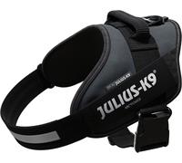 Julius K-9 Idc® Power Dog Harness Grigio L-1