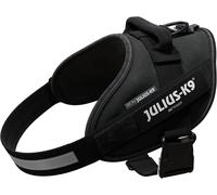 JULIUS K9 PETTORINA IDC POWER HARNESS NERO 0
