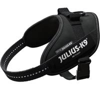 JULIUS K9 PETTORINA IDC POWER HARNESS NERO MINI