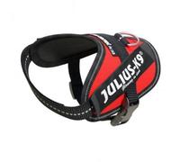 Julius-K9 IDC power pettorina, rosso Baby 2 (16IDC-R-B2)