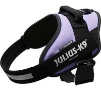 Julius K-9 Idc® Power Dog Harness Viola L-1