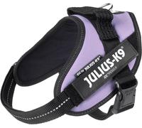 Julius K-9 Idc® Power Dog Harness Viola 2XL-3