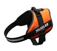 Julius-K9, Pettorina IDC Power, Taglia: 4, Colore: UV arancione
