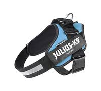 Julius-K9, Pettorina IDC Power, Taglia: L / 1, Colore: Acquamarina