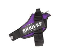 Julius-K9, Pettorina IDC Power, Taglia: L/1, Viola scuro