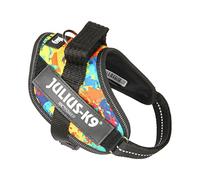 Julius-K9, Pettorina IDC Power, Taglia: XS/Mini-Mini, Crazy
