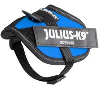 JULIUS K9 Pettorina Julius-K9 IDC Powerharness Blu 2XS