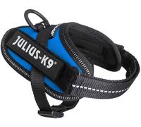 JULIUS K9 Pettorina Julius-K9 IDC Powerharness Blu 3XS - 29-36CM