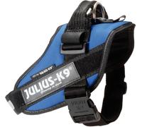 JULIUS K9 Pettorina Julius-K9 IDC Powerharness Blu M - 58-76CM