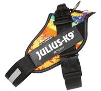 JULIUS K9 Pettorina Julius-K9 IDC Powerharness Crazy L