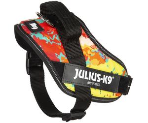 JULIUS K9 Pettorina Julius-K9 IDC Powerharness Crazy S