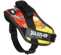 JULIUS K9 Pettorina Julius-K9 IDC Powerharness Crazy S - 49-67CM
