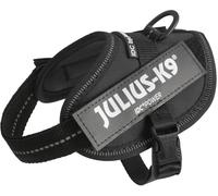 JULIUS K9 Pettorina Julius-K9 IDC Powerharness Nera 2XS