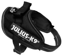 Julius K-9 Idc Dog Harness Nero L-1