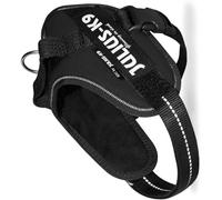 JULIUS K9 Pettorina Julius-K9 IDC Powerharness Nera S - 49-67CM