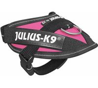 Julius-K9 IDC power pettorina, pink Baby 1 (16IDC-PN-B1)