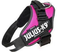 JULIUS K9 Pettorina Julius-K9 IDC Powerharness Rosa L - 63-85CM