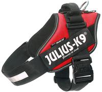 JULIUS K9 Pettorina Julius-K9 IDC Powerharness Rossa 2XL