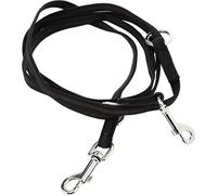 JULIUS K9 SUPERGRIP NERO 1,4X220CM