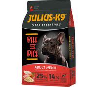Julius-K9 Vital Essentials Adult - Beef & Rice 12 kg