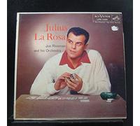 Julius La Rosa