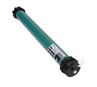 JULIUS MAYER Motore per tapparelle JM45-150 - Motore tubolare elettromeccanico - 15 Nm / 38 kg