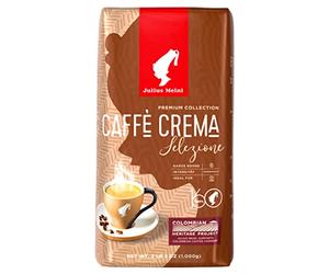 Julius Meinl Caffè Crema Premium Collection - caffè in grani - 1 chilo