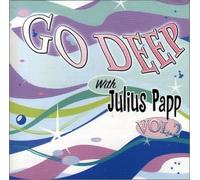 Julius Papp - Go Deep Vol.2